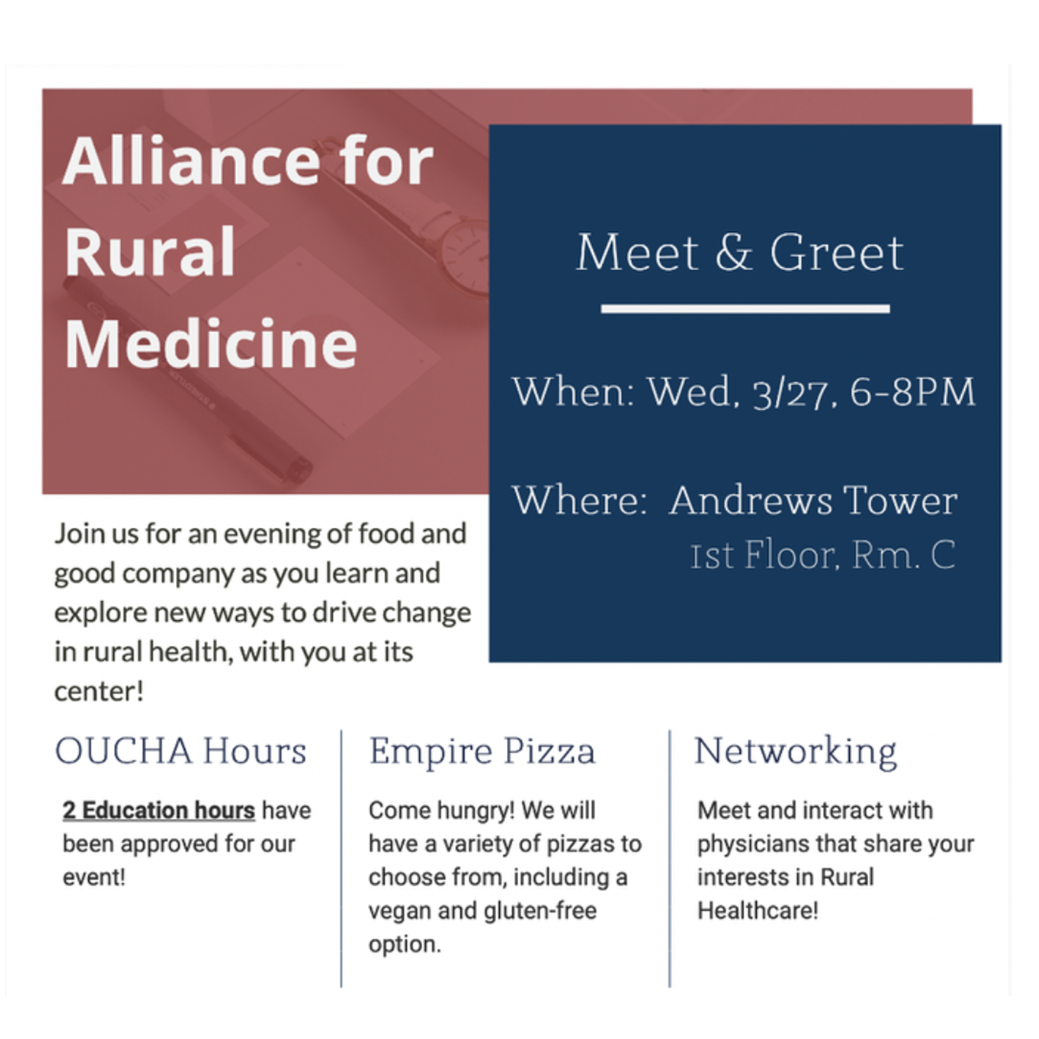 Meet and Greet thumbnail